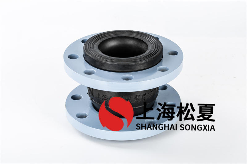 橡膠膨脹節(jié)的好壞價(jià)錢(qián)能差多少？