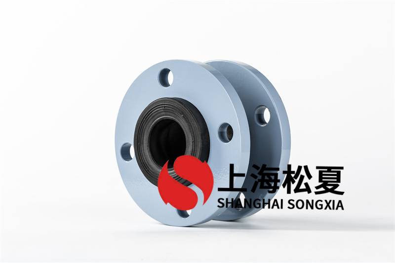 耐酸堿橡膠膨脹節(jié)的內(nèi)部結(jié)構(gòu)有哪些？
