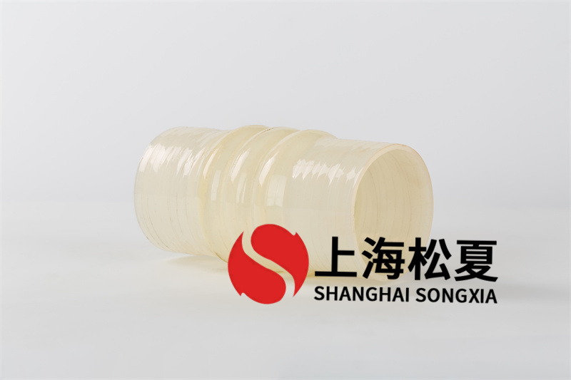 橡膠隔震補(bǔ)償器的配件一般會(huì)有哪些，起到什么作用？