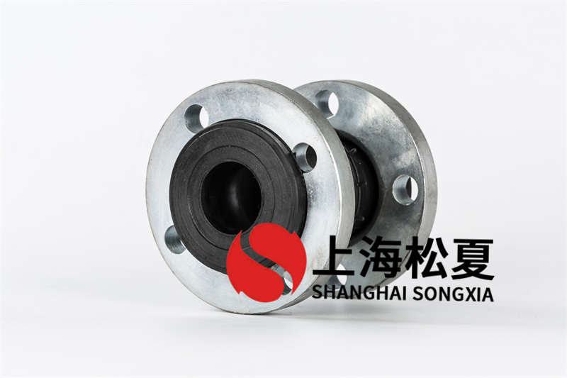 橡膠膨脹節(jié)的未來發(fā)展是非?？捎^的