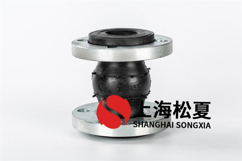 什么是纏繞橡膠膨脹節(jié)？
