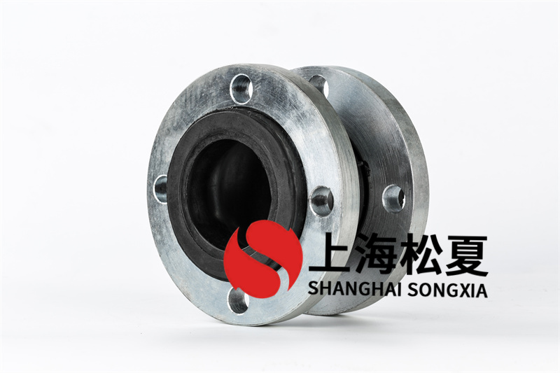 一般可曲撓橡膠膨脹節(jié)因抗震或防水要求嚴格的結(jié)