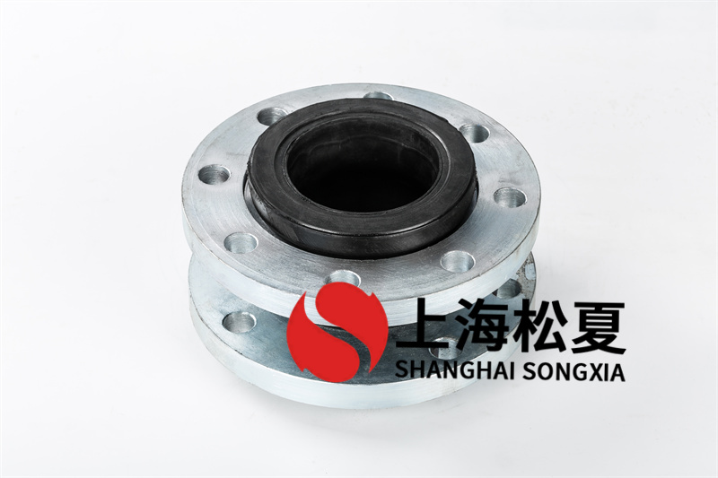 無塔變頻供水設(shè)備可以用橡膠撓性接頭嗎？