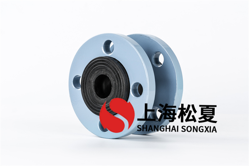 DN350的介質(zhì)是水、煤，顆粒的，耐磨橡膠接頭哪種材質(zhì)好？