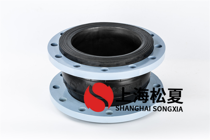 脫硫系統(tǒng)可以用DN250橡膠補償接頭嗎？