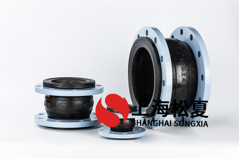 節(jié)能供水設(shè)備用多大口徑的饒性橡膠軟接？
