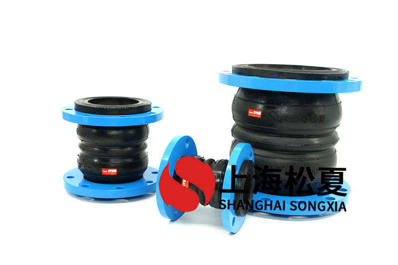 給水用熱鍍鋅橡膠膨脹節(jié)的壓力要求是什么？