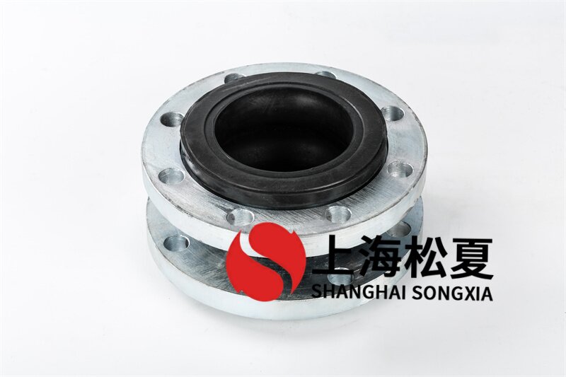 橡膠膨脹節(jié)應(yīng)該怎樣安裝才合理？